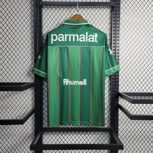 1999 Palmeiras Liberator Cup Champion 2