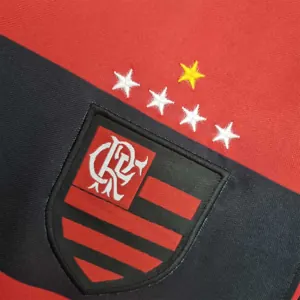 03-04 Flamengo home 2