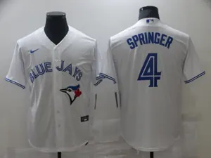 Toronto Blue Jays 62