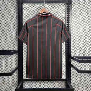 24-25 Flamengo Special Edition Kit Jersey Supplier Yupoo 5