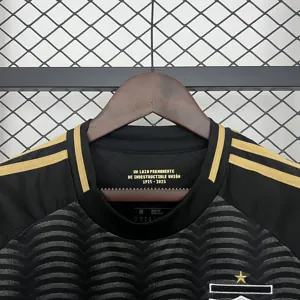 25-26 Colo Colo Away Kit Soccer T-Shirt AAAAJersey Dropship Yupoo 3
