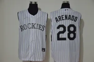 Colorado Rockies 9