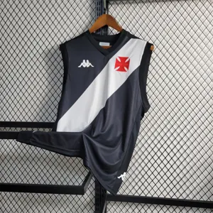 23-24 Vasco da Gama Black Tank Top 1