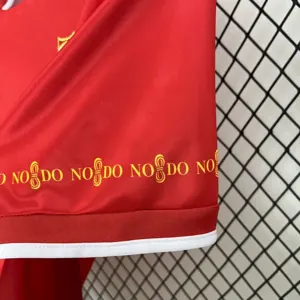 02-03 Sevilla Home Retro Kit Vintage Shirt AAAAJersey Supplier Yupoo 4