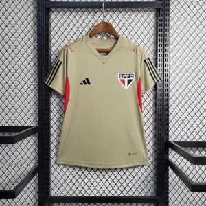 23-24 Women's Sao Paulo Training Suit