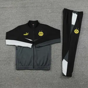 24-25 Dortmund Jackets Football Shirts 1