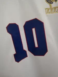 1996 France away 1