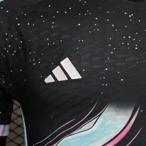 2023 Argentina Special Edition Player Version S-XXL Cheap Soccer Jerseys 6