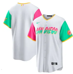 San Diego Padres 78
