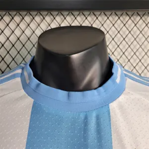 2023 Argentina home player version 6