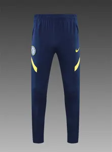 Polo Chelsea blue print 12