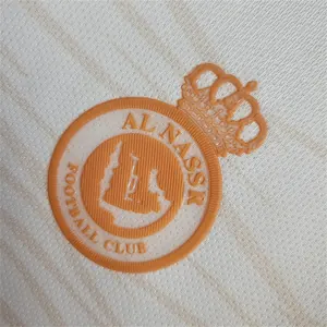 22-23 Saudi Al-Nassr fourth away 1