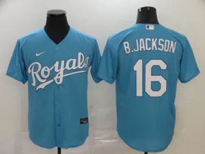 Kansas City Royals 4