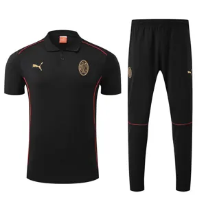25-26 AC Milan Training Kit Soccer AAAAJersey Yupoo S-2XL