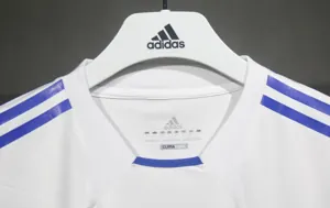 10-11 Real Madrid Home Retro Kit Vintage Player Version Sino Shirt AAAAJersey Dropship Yupoo 4