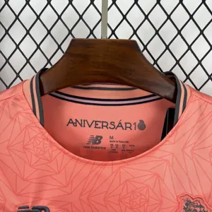 25-26 Porto Away Kit Football T-Shirt AAAAJersey Supply Yupoo 2