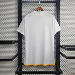 24-25 Los Angeles Galaxy Home Kit Jersey Supplier Yupoo 3