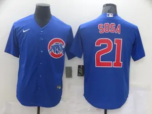 Chicago Cubs 36