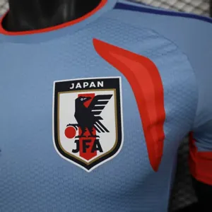 2025 Japan Away Kit Player Version Football Shirt AAAAJerseys Supply Yupoo 1