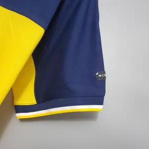 1999 Boca Juniors home 9