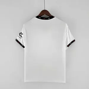 22-23 Manchester United away - 3 9