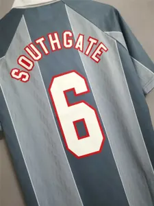 1996 England away 1