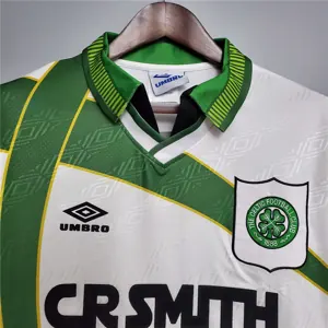93-95 Celtic home 1