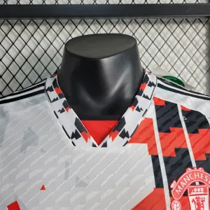 23-24 Manchester United Special player version 9