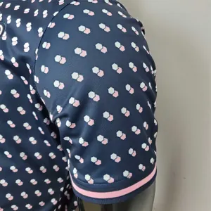 2022 POLO France training suit 4