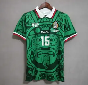 1998 Mexico home 7