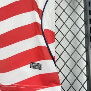 World Cup 2026 USA Home Kid Kits Soccer Youth Apparels AAAAJersey Wholesale Yupoo 7 3