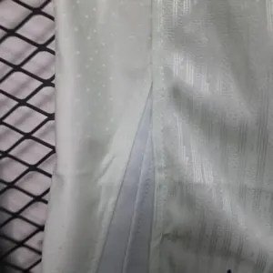 25-26 Inter Milan Away White Player Version Shorts Sport AAAAJersey Supplier Yupoo 1