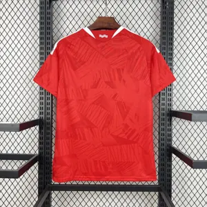 26-27 Benfica Home Mens Kit Football T-Shirt Soccer AAAAJersey Supply Yupoo 8 6