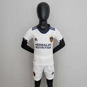 22-23 LA Galaxy home kids kit