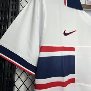 1995 USA Home Retro Kit Vintage Uniform AAAAJersey Supplier Yupoo 4