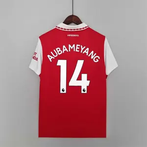 22-23 Arsenal home - 3 10