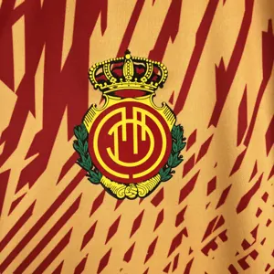 23-24 Mallorca Commemorative Edition S-XXL 4