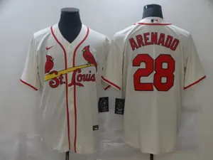 St. Louis Cardinals 47