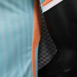 24-25 Inter Miami Third Kit Player Version Shirt Sport AAAAJersey Yupoo 3