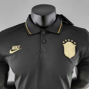 2022 Brazil Black POLO 1