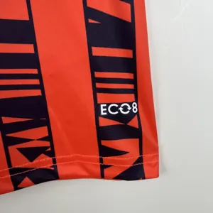 23-24 Everton away S-4XL 7