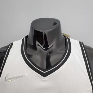 75th Anniversary GRIFFIN#2 Nets White 6