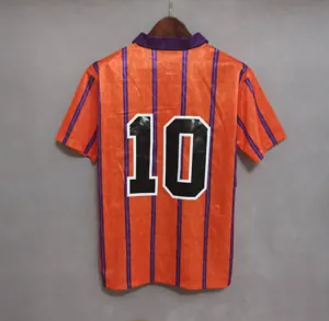 1994 Scotland away 7