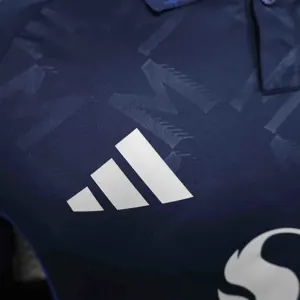 24-25 Manchester United Away Kit Player Version Shirt Football AAAAJersey Supplier 3