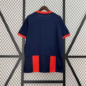 24-25 San Lorenzo Home Kit Sport AAAAJersey Yupoo 2