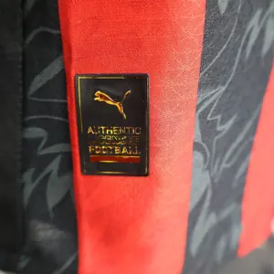 25-26 AC Milan Home Kit Player Version Shirt AAAAJersey Wholesale Yupoo 3