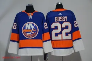 New York Islanders Ice Hockey jersey M-3XL 纽约岛人队冰球服 1