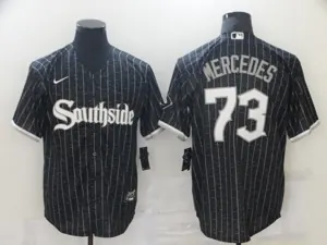 Chicago White Sox 77