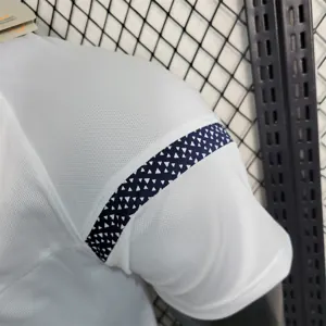 23-24 Marseille POLO White 3