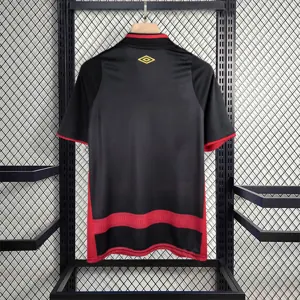 24-25 Recife Home Kit Soccer Uniform AAAAJersey Wholesale Yupoo 7